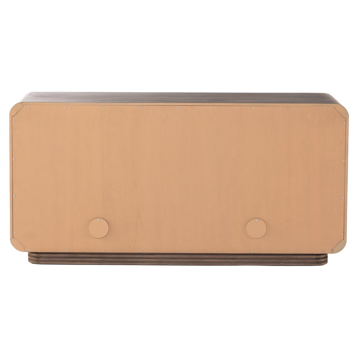 Stark Sideboard - Warm Espresso Veneer