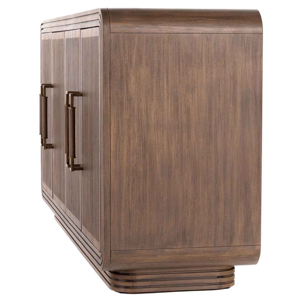 Stark Sideboard - Warm Espresso Veneer