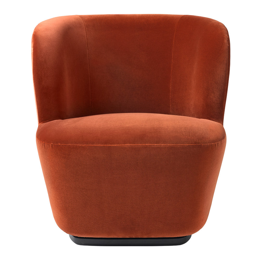 Stay Small Lounge Chair - Black Base