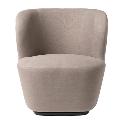 Stay Lounge Chair - Putty