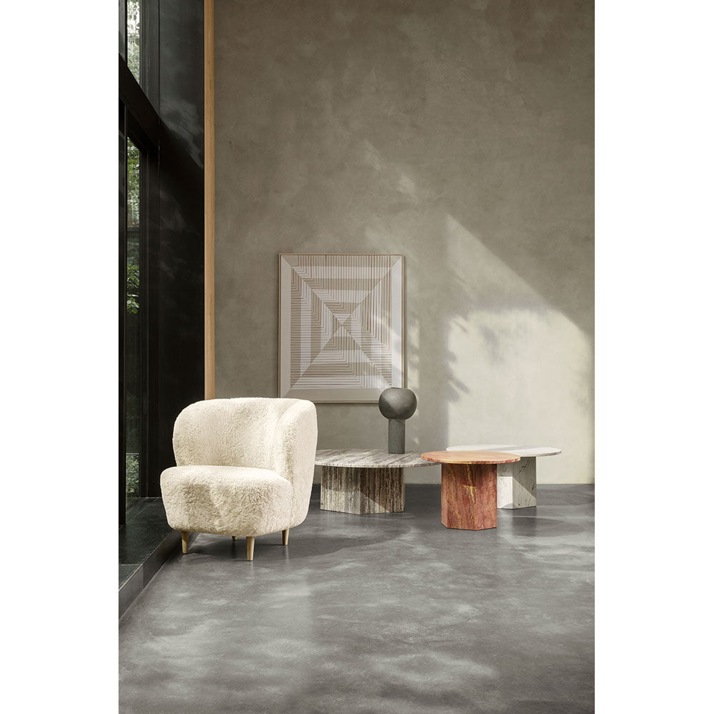 Stay Lounge Chair