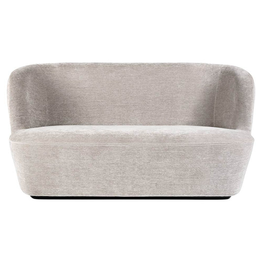 Stay Sofa - 59.06"W x 27.56"D, Black Base