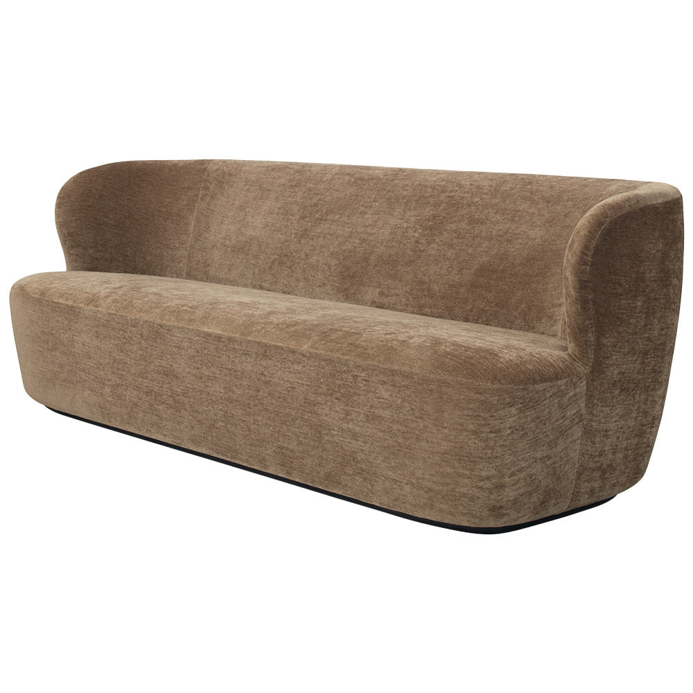 Stay Sofa - Brown