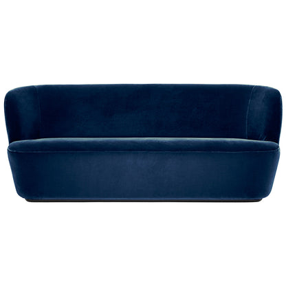 Stay Sofa - Night Blue