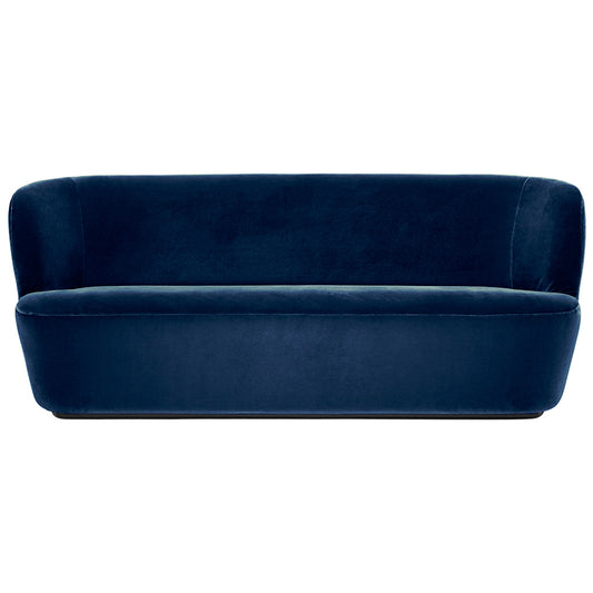 Stay Sofa - Night Blue