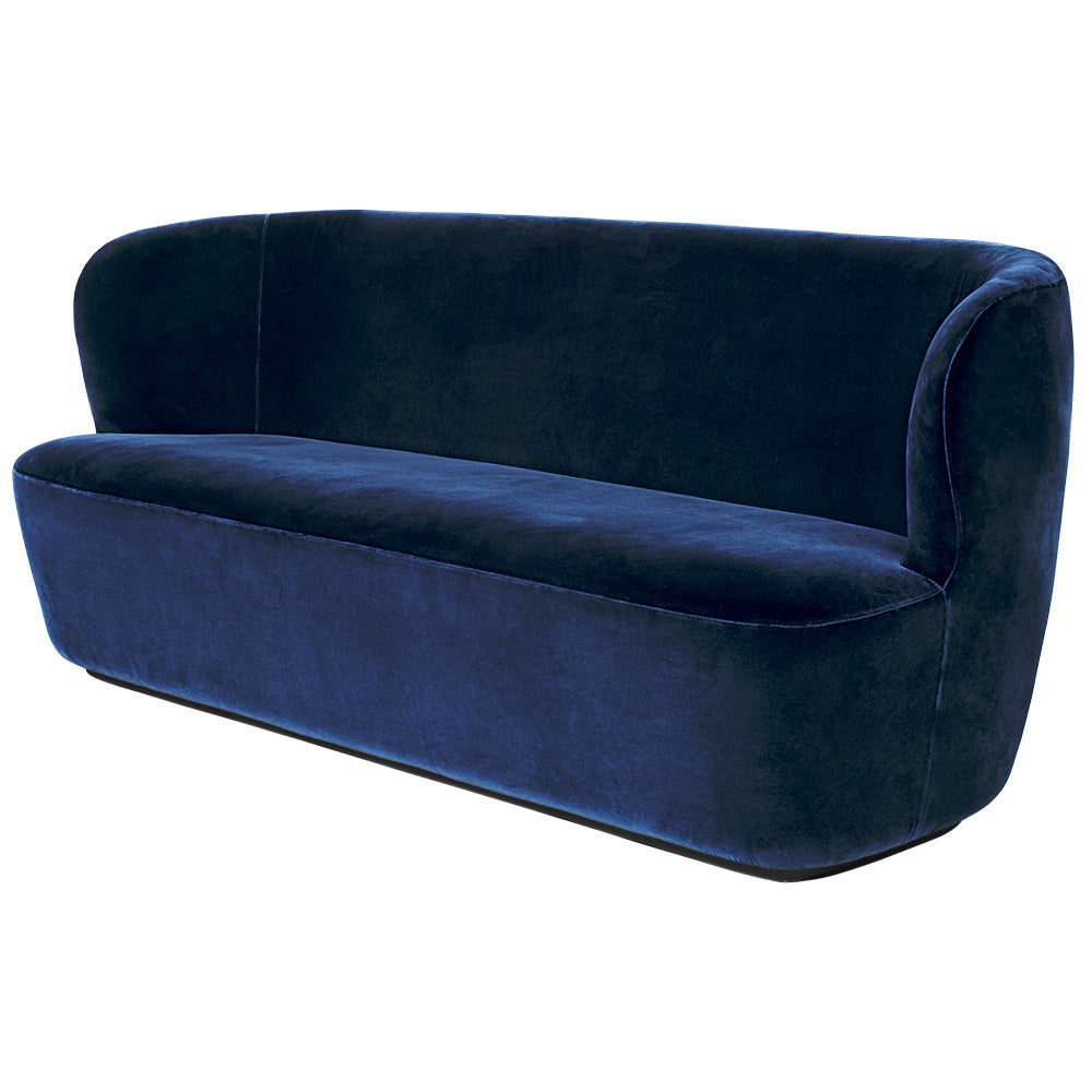 Stay Sofa - Night Blue