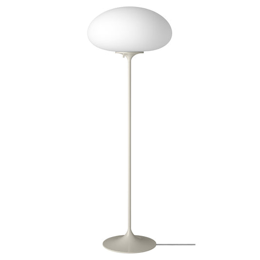 Stemlite Floor Lamp - Pebble Gray