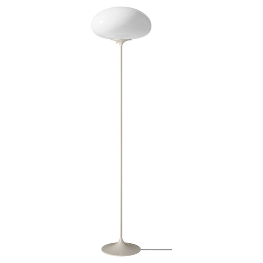 Stemlite Floor Lamp - Pebble Gray