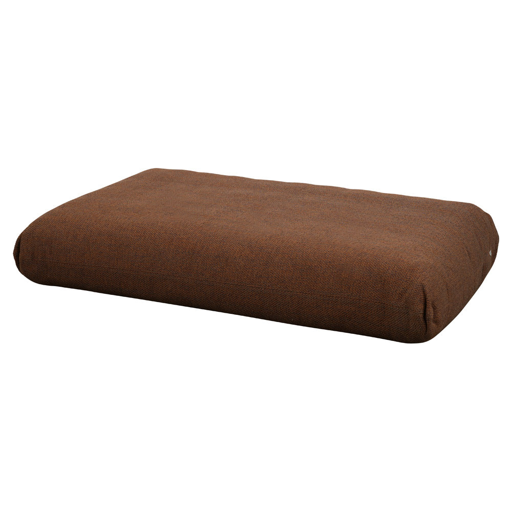 Sticks Platform 1 1/2 Seater Cushion - Umber Brown