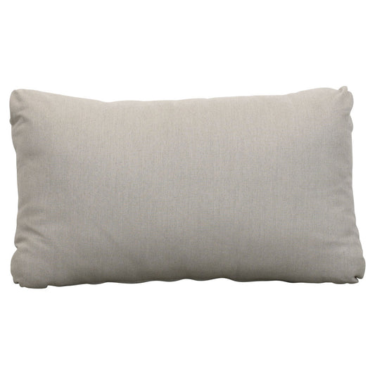 Sticks Platform Side/Back Cushion - Sand