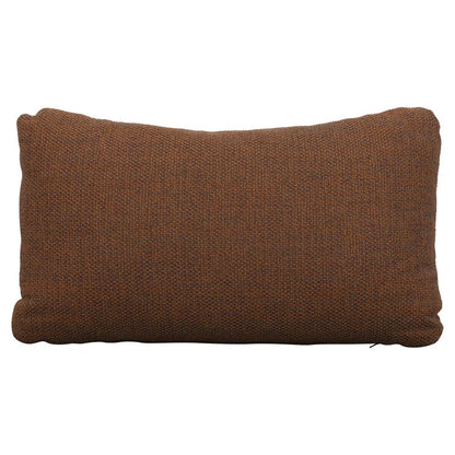 Sticks Platform Side/Back Cushion - Umber Brown
