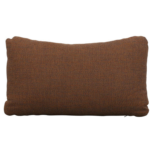 Sticks Platform Side/Back Cushion - Umber Brown