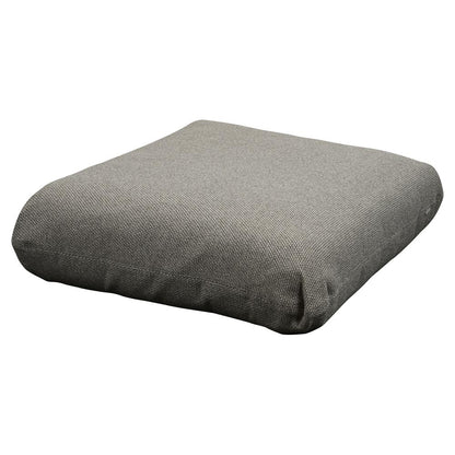 Sticks Platform Single Module Seat Cushion - Light Brown