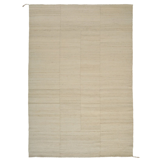 Still Aya Rug - Cream