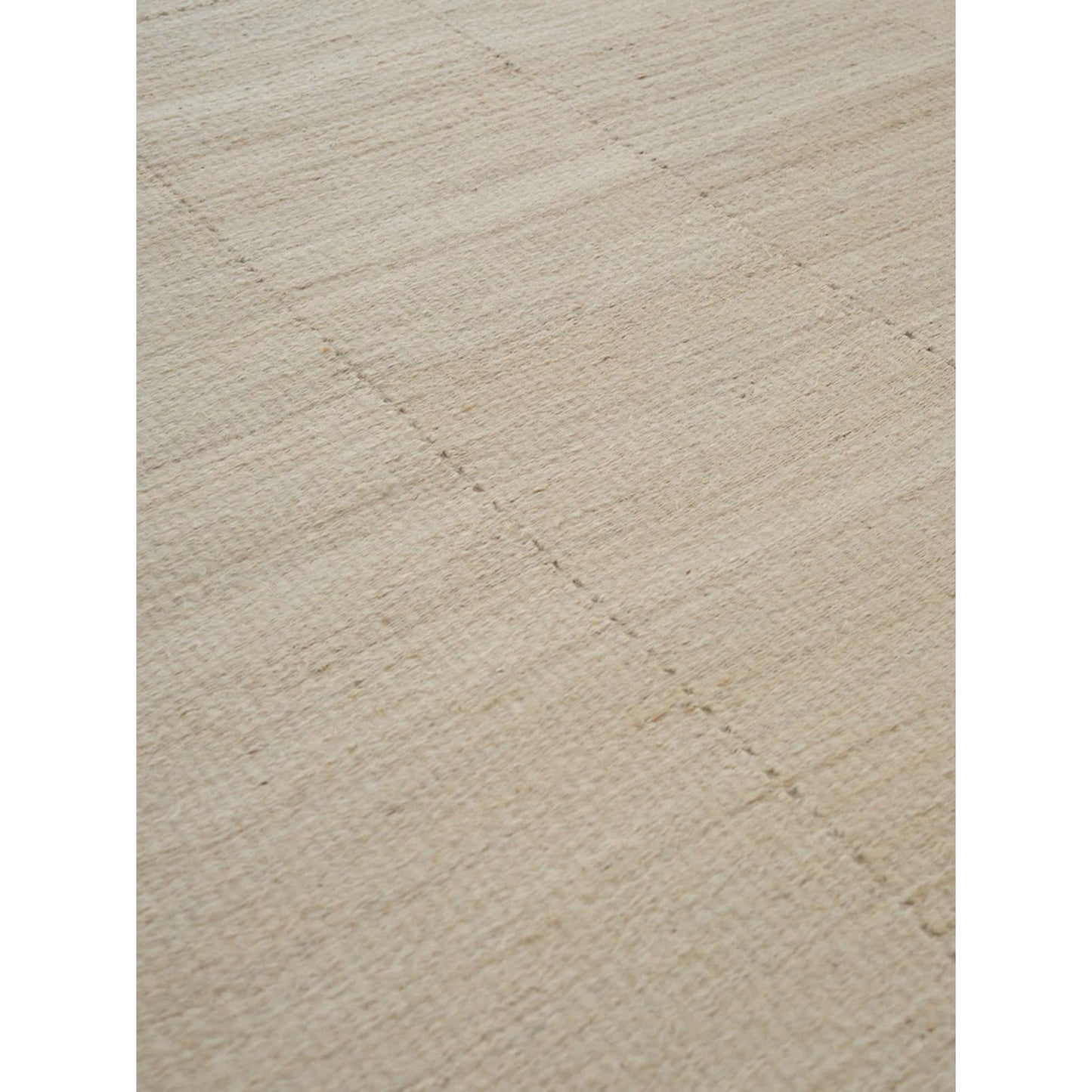 Still Aya Rug - Cream
