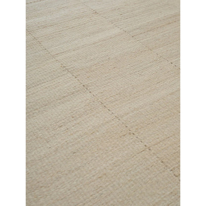 Still Aya Rug - Cream