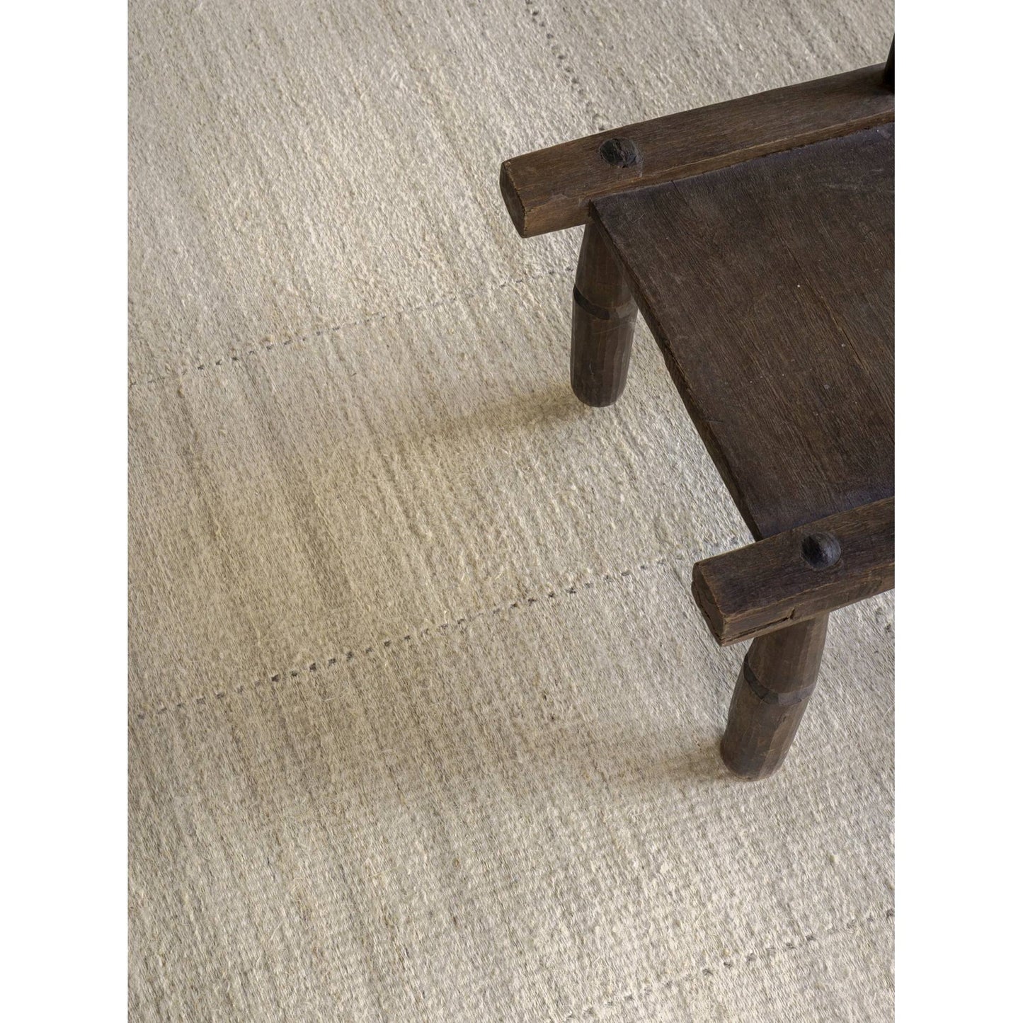 Still Aya Rug - Cream