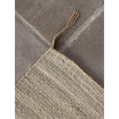 Still Aya Rug - Cream