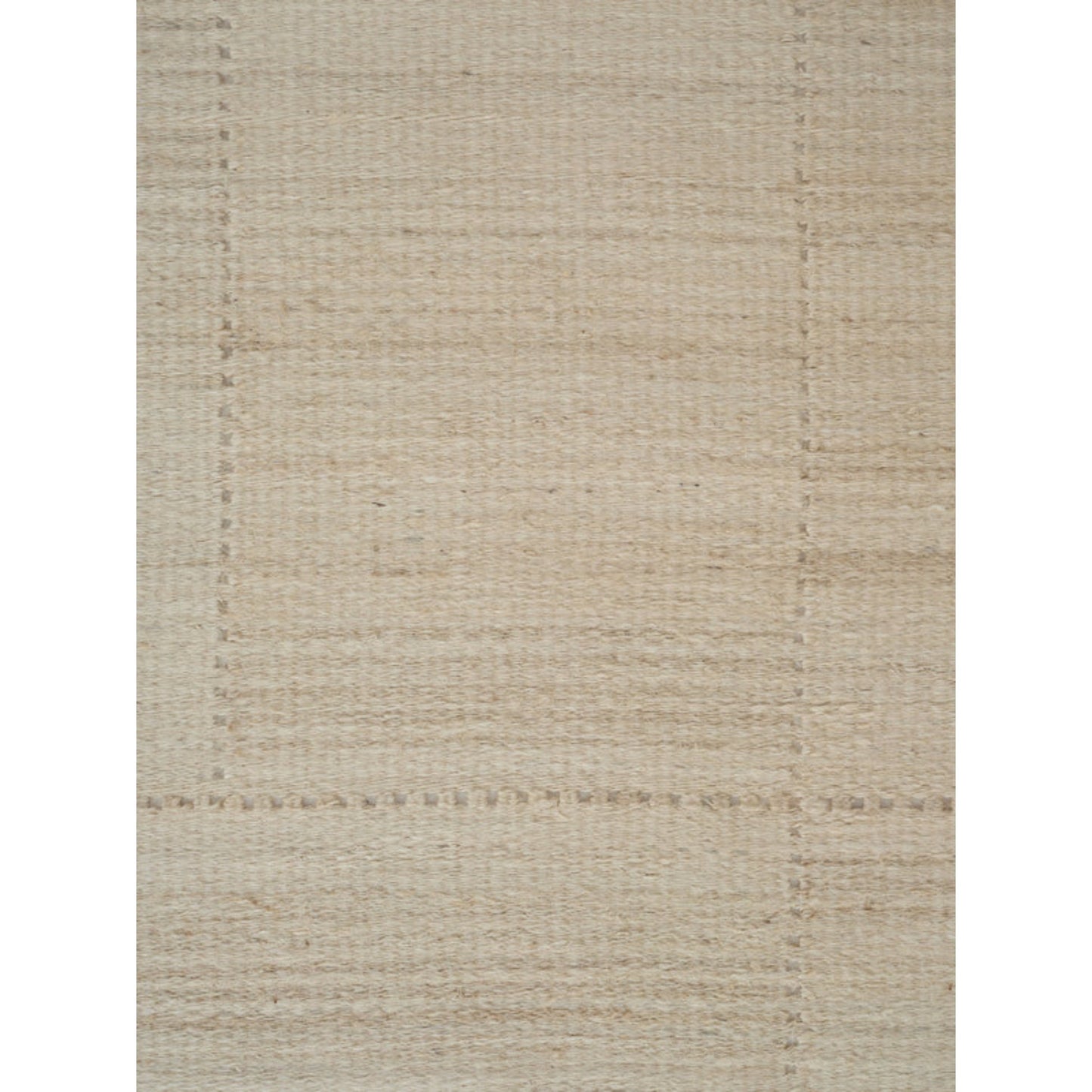 Still Aya Rug - Cream