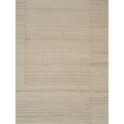 Still Aya Rug - Cream