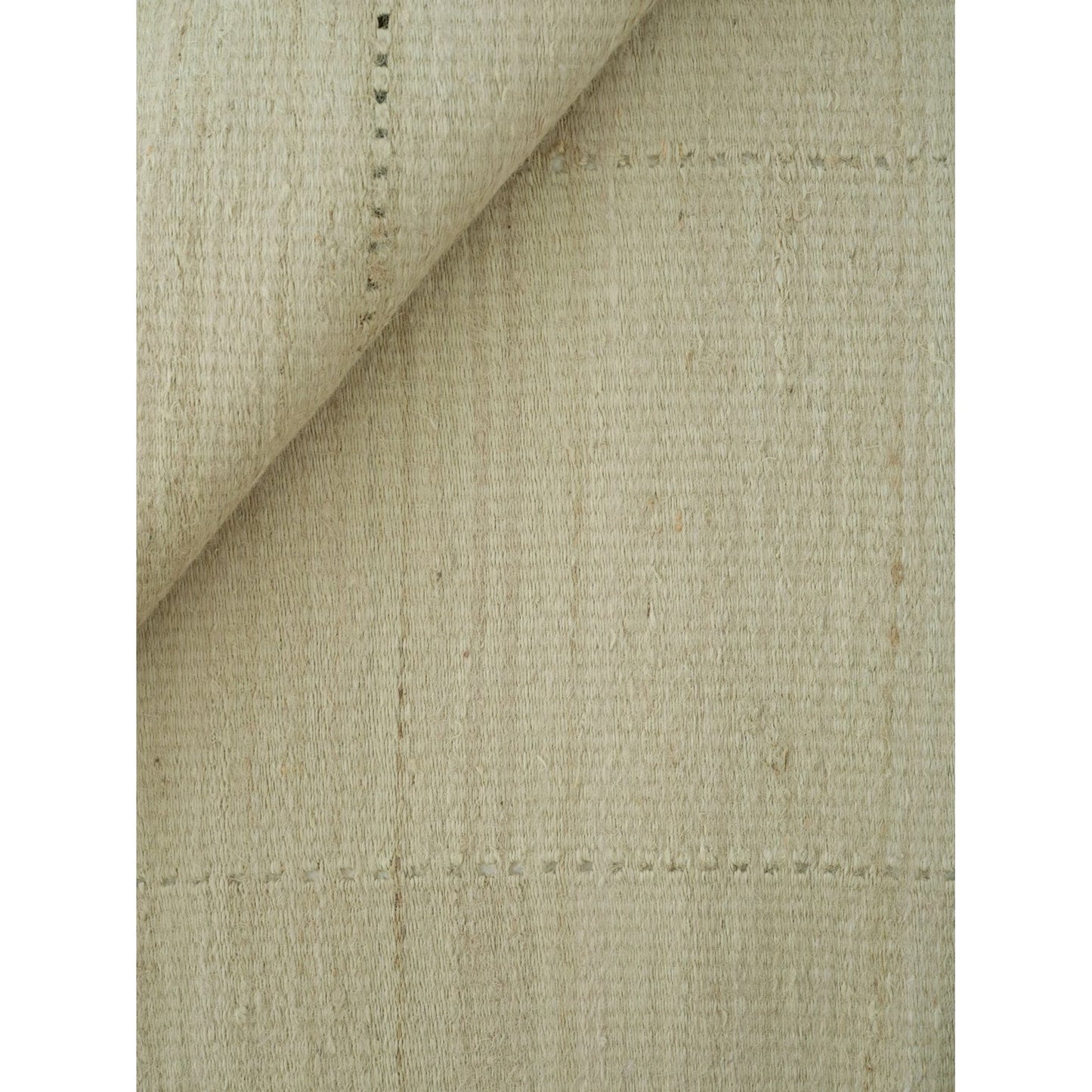 Still Aya Rug - Natural