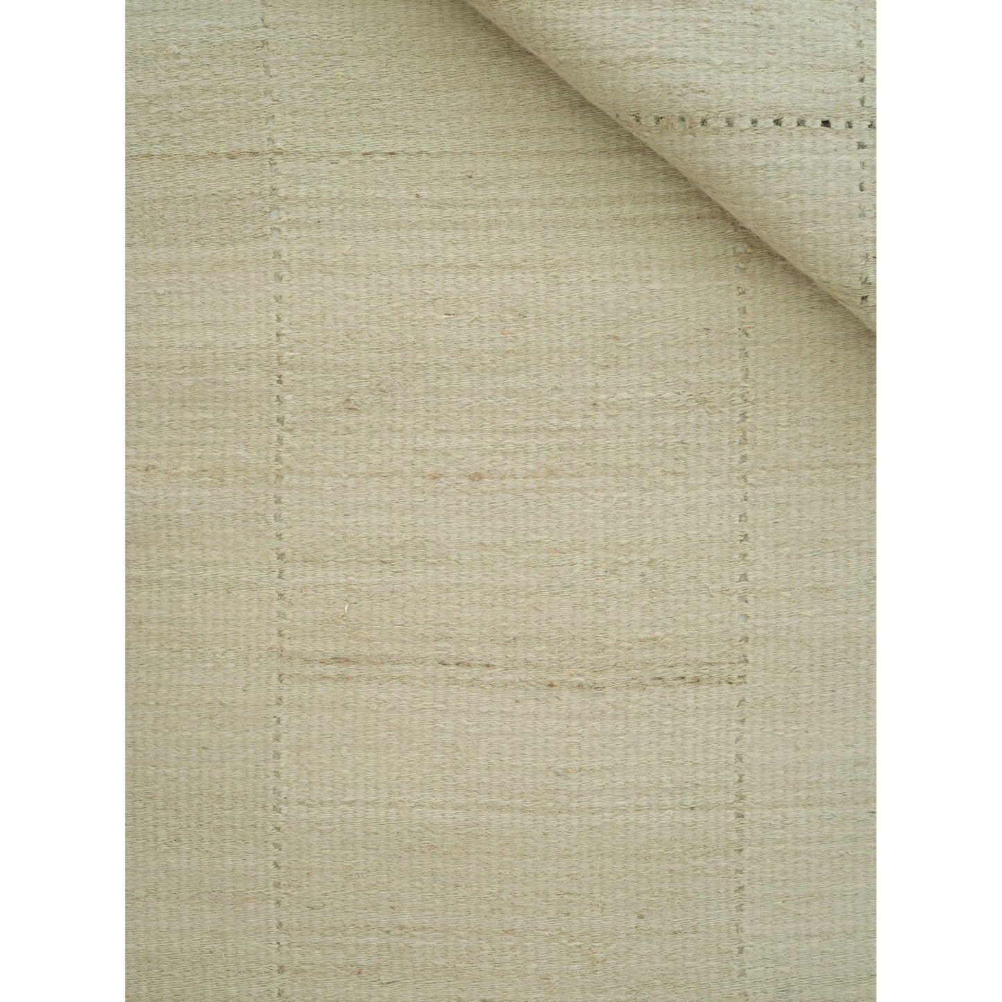Still Aya Rug - Natural