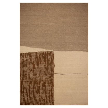 Still Horizon Rug - Ochre