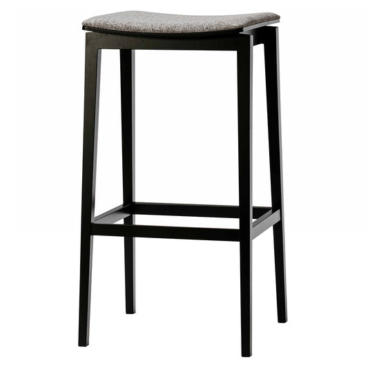 Stockholm Barstool - Upholstered