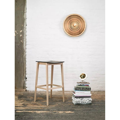 Stockholm Counter Stool - Upholstered