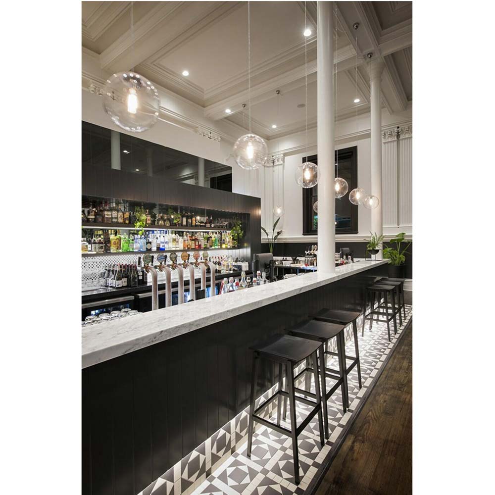 Stockholm Counter Stool