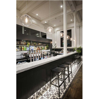 Stockholm Counter Stool
