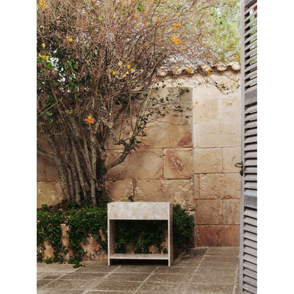 Plant Box -Stone