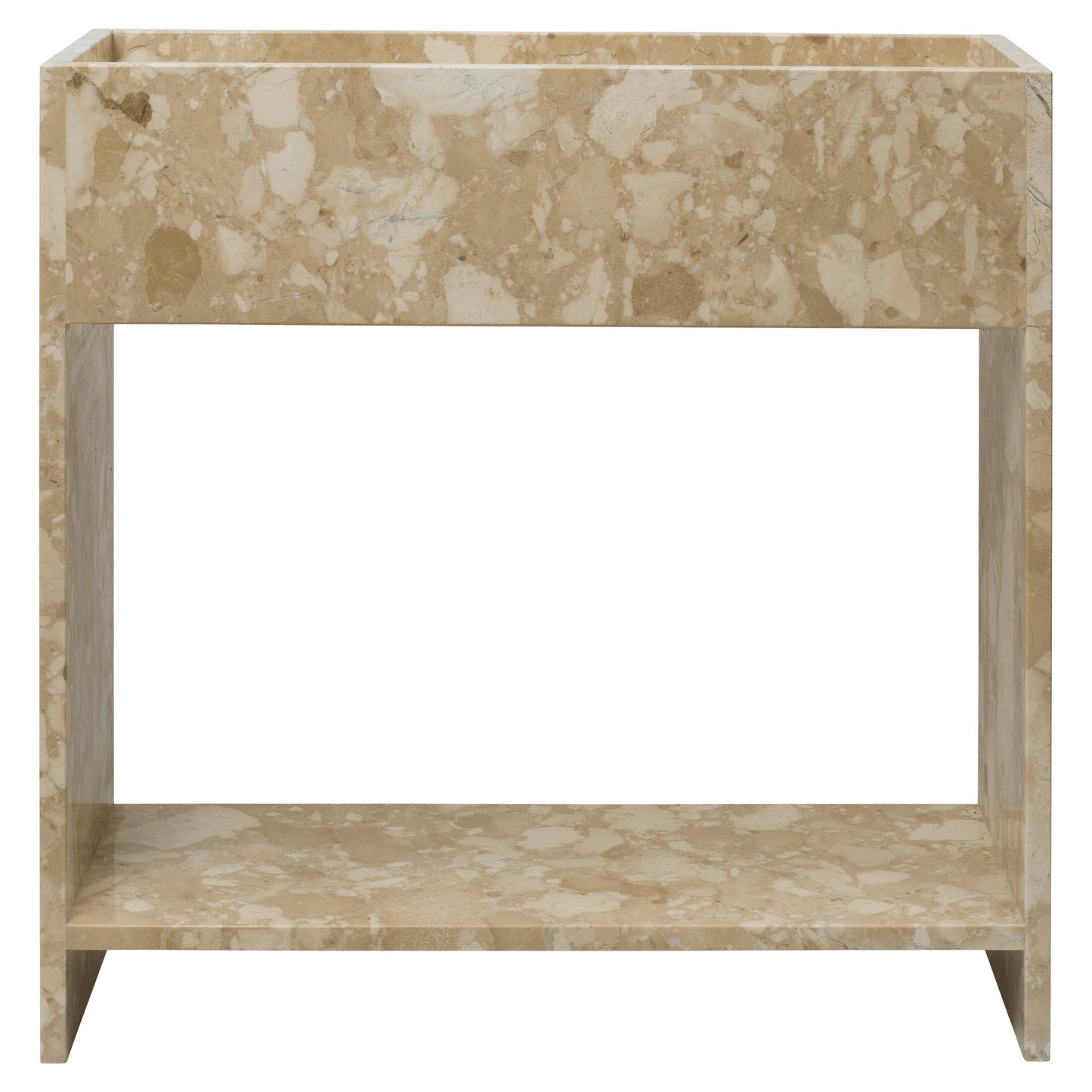 Plant Box -Stone