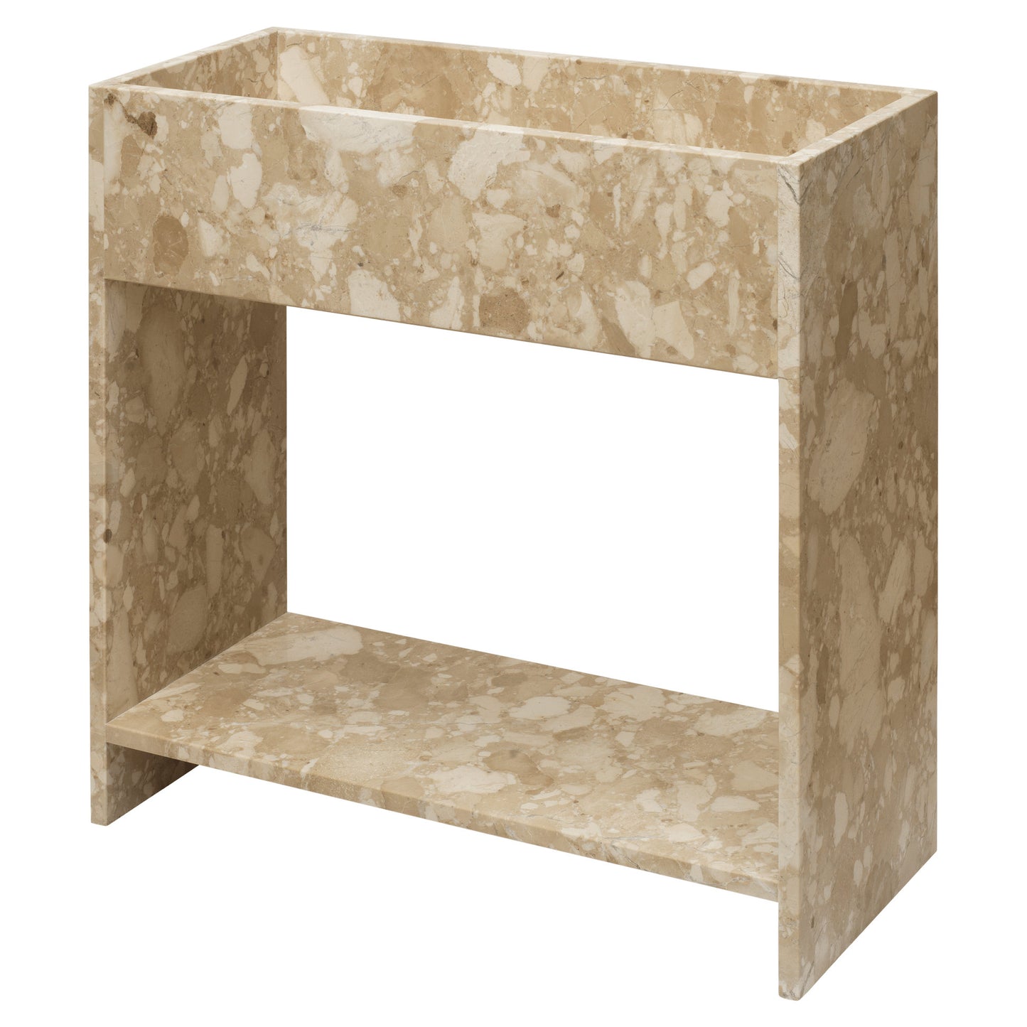 Plant Box -Stone