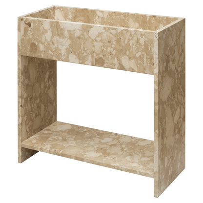 Plant Box -Stone