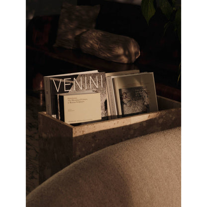 Plant Box -Stone