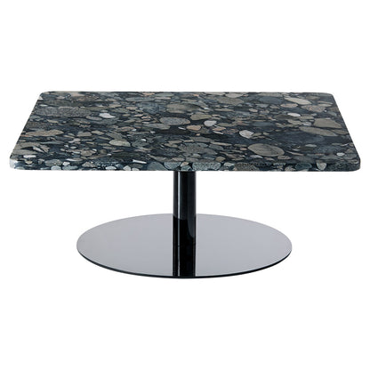 Stone Table - Pebble Marble