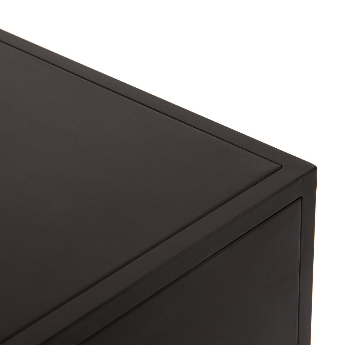 Stormy Sideboard - Aged Brown