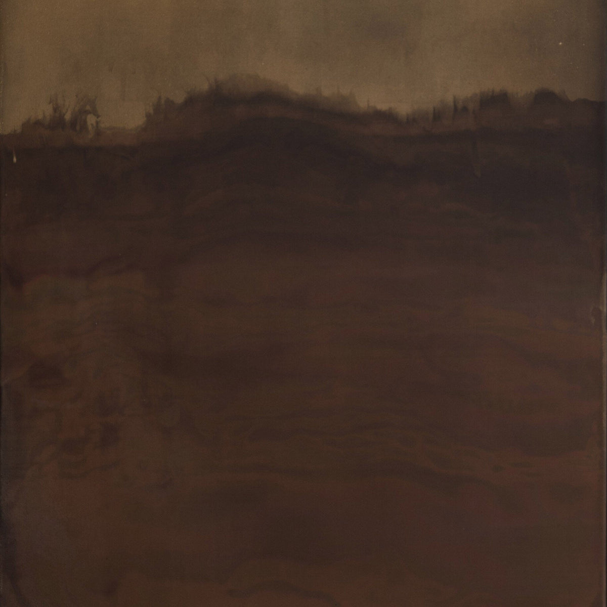 Stormy Sideboard - Aged Brown