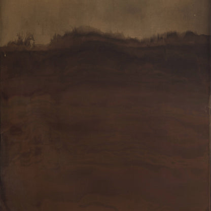 Stormy Sideboard - Aged Brown