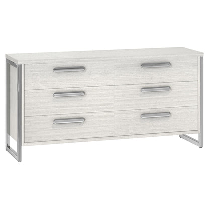 Stratum Dresser