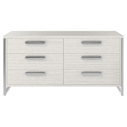 Stratum Dresser