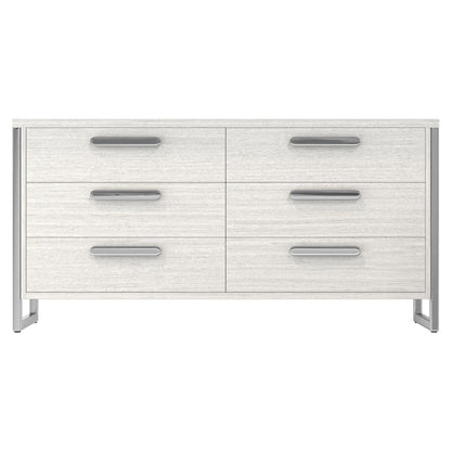 Stratum Dresser