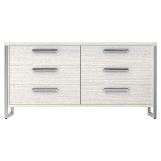 Stratum Dresser