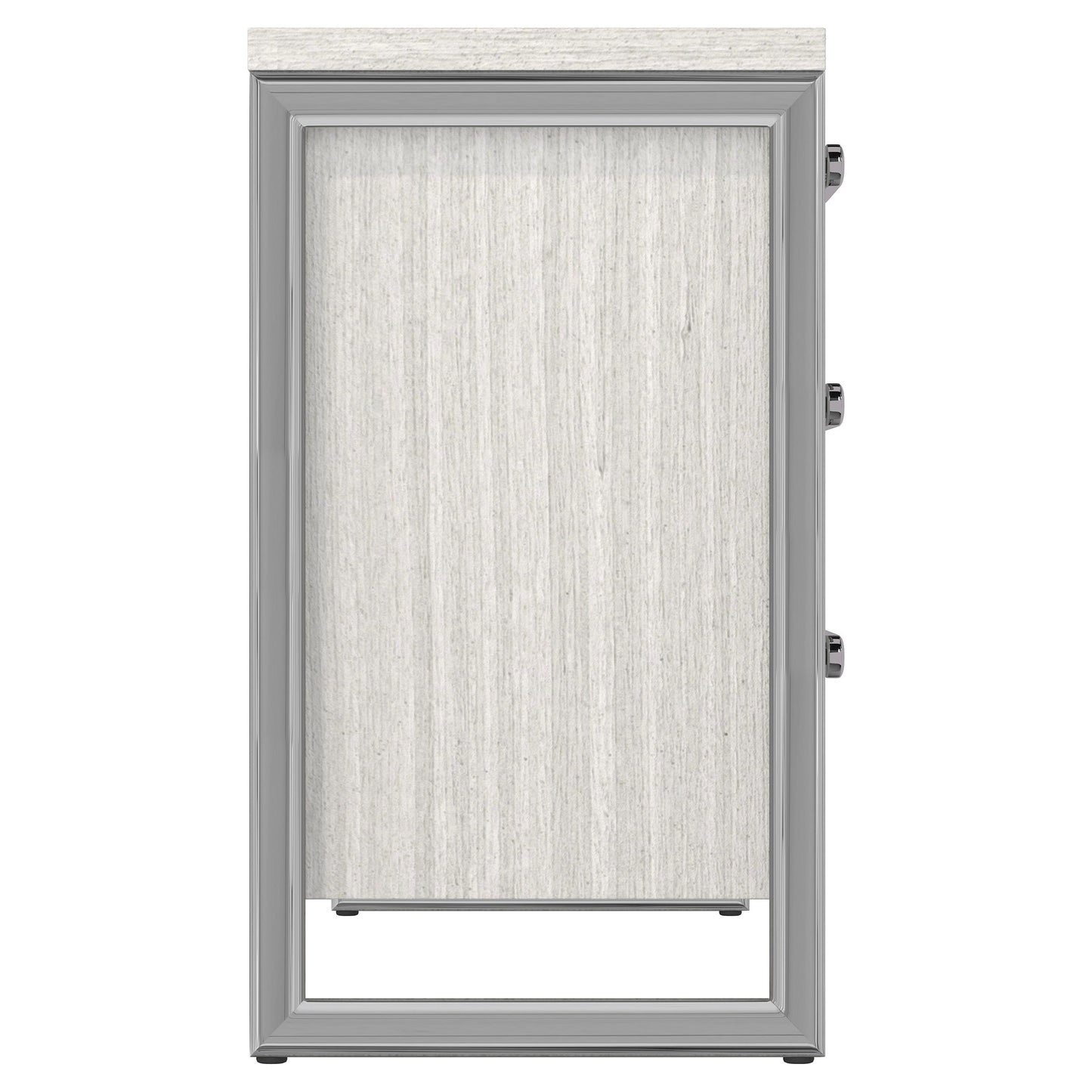 Stratum Dresser