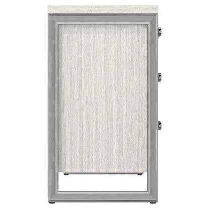 Stratum Dresser