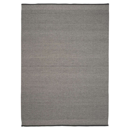 Stratum Echo Rug - Granite