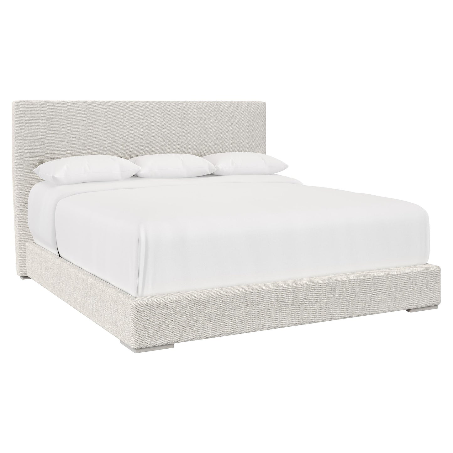 Stratum Panel Bed