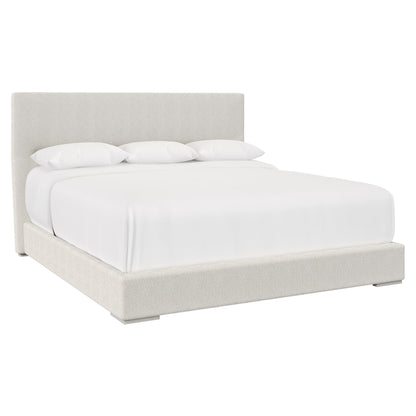 Stratum Panel Bed