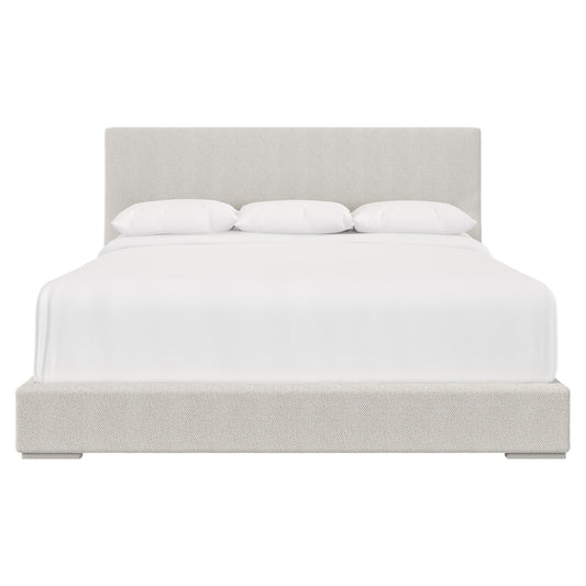 Stratum Panel Bed